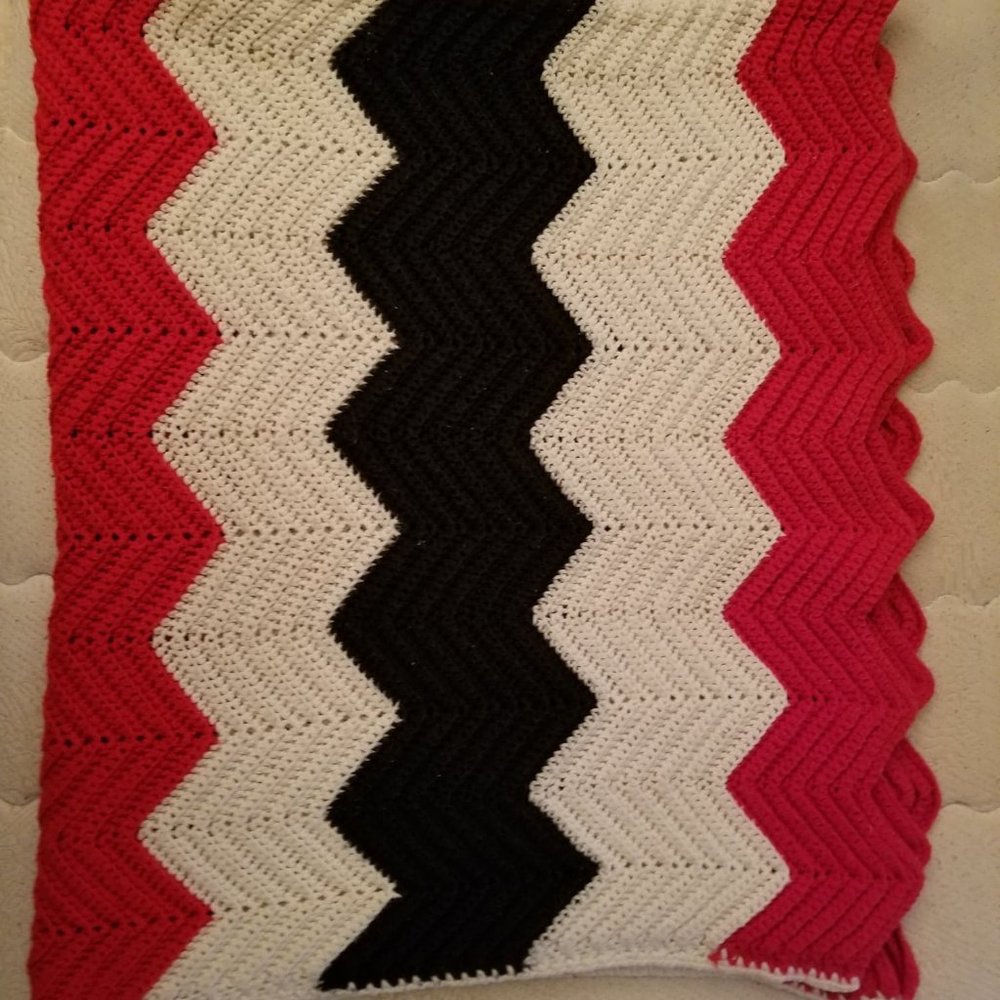 Handmade Afghan